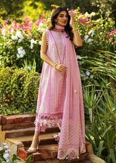 FRENCH HEARTS - B - Sadaf Fawad Khan